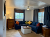 Cozy Cottage Living Room
