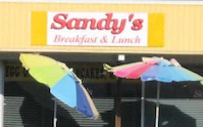 SandyDinerIRB_Sign