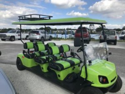 EasyRideGolfCartRentals