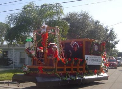 IRBHolStreetParade